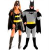 Batgirl e Batman