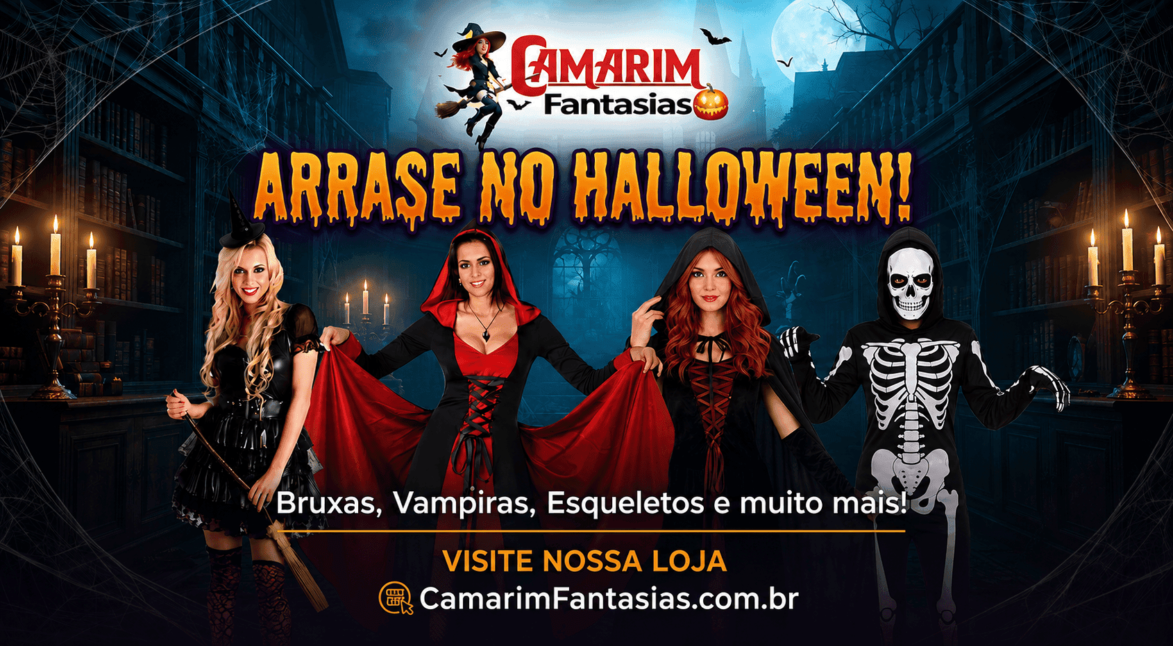 HALLOWEEN